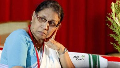 Photo of സി.പി.എം.ആവശ്യപ്പെട്ടു; ജോസഫൈന് വനിത കമ്മിഷന് അധ്യക്ഷസ്ഥാനം രാജിവെച്ചു